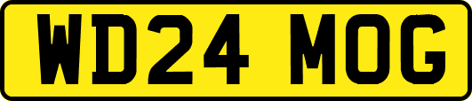 WD24MOG