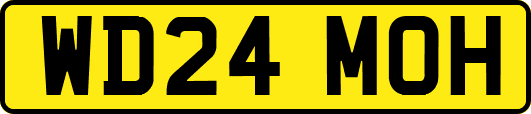 WD24MOH