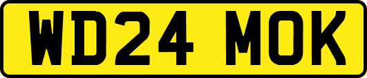 WD24MOK