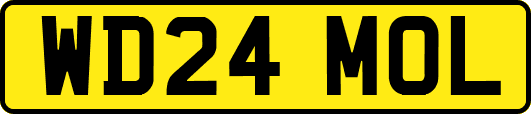 WD24MOL