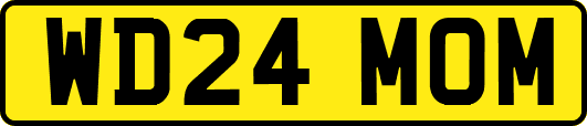 WD24MOM