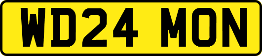 WD24MON