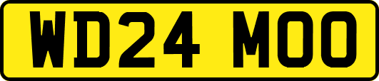 WD24MOO
