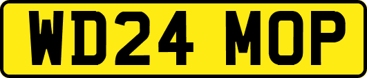 WD24MOP
