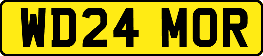 WD24MOR