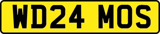 WD24MOS