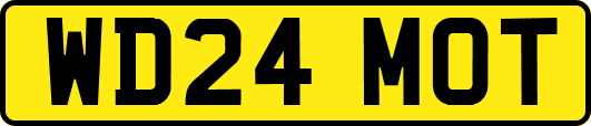 WD24MOT