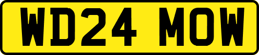 WD24MOW