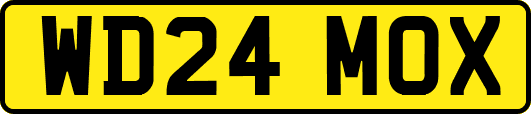 WD24MOX