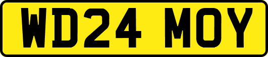 WD24MOY