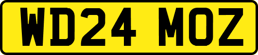 WD24MOZ