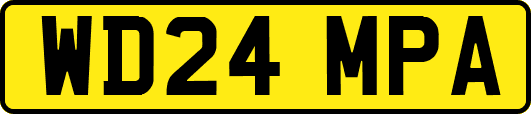 WD24MPA