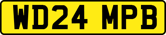 WD24MPB