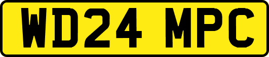 WD24MPC