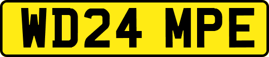 WD24MPE