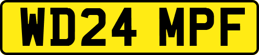 WD24MPF