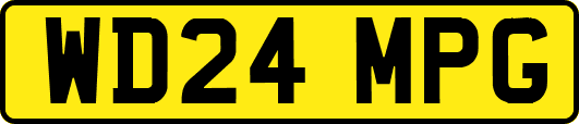 WD24MPG