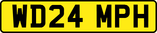 WD24MPH
