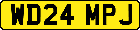 WD24MPJ