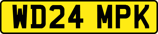 WD24MPK