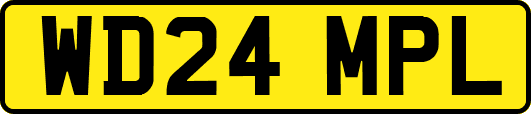 WD24MPL