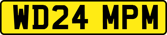 WD24MPM