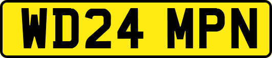 WD24MPN