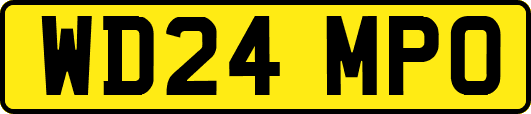 WD24MPO