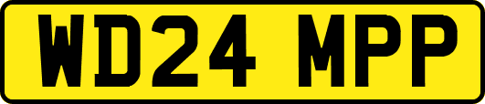 WD24MPP