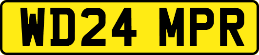 WD24MPR