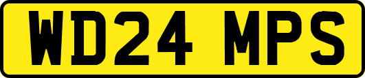 WD24MPS