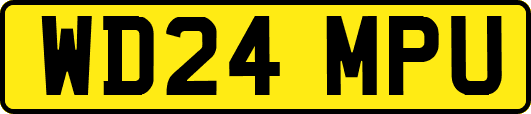 WD24MPU