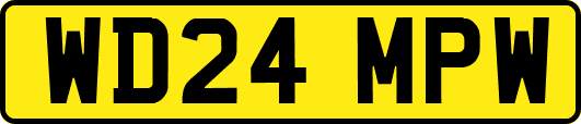 WD24MPW