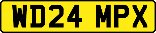 WD24MPX