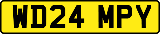 WD24MPY