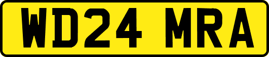 WD24MRA