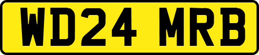 WD24MRB