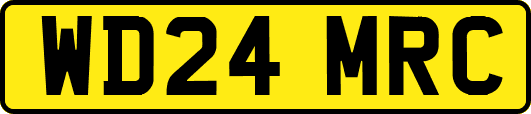 WD24MRC
