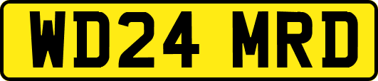 WD24MRD