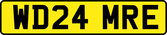 WD24MRE