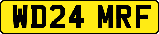 WD24MRF