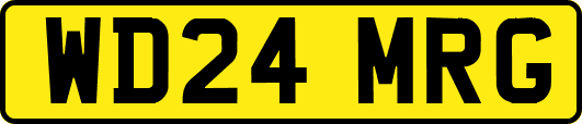 WD24MRG