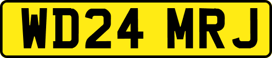 WD24MRJ