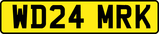 WD24MRK