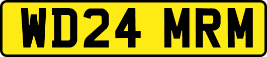 WD24MRM
