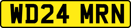 WD24MRN
