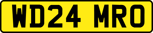 WD24MRO