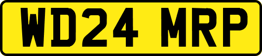 WD24MRP
