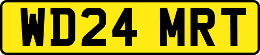 WD24MRT