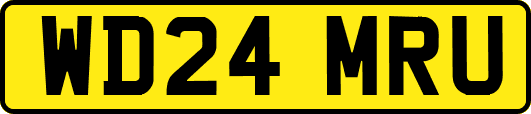 WD24MRU